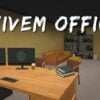 fivem office mlo