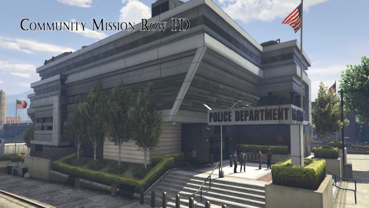 mission row police station mlo