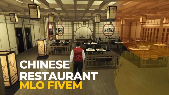 chinese restaurant mlo fivem
