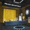 cyberpunk police department mlo