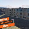 fivem apartments mlo