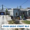 fivem grove street mlo
