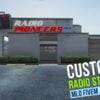 fivem custom radio stations