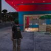 Explore diverse Fivem experiences with Dominos MLO, Mlo Shops, and unique interiors. Elevate your GTA 5 gameplay with immersive Fivem mods.