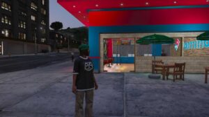 Explore diverse Fivem experiences with Dominos MLO, Mlo Shops, and unique interiors. Elevate your GTA 5 gameplay with immersive Fivem mods.