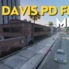 Transform your Fivem experience with Davis Police and pd Sheriff Stations MLOs. Explore realistic interiors, enhancing roleplay in the heart of Davis.