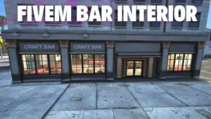 Explore fivem bar interior options with bar MLOs, interiors, maps, and more. Enhance your role-playing experience with diverse MLOs and maps