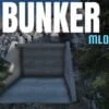 Explore Bunkers Fivem with MLOs, scripts, and coordinates. Download free bunker MLO interiors and discover the doomsday bunker in immersive Fivem gameplay.