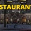 FiveM restaurant MLO, Italian, Chinese, Japanese, Koi, and Mirror themes. Explore scripts, jobs, and systems for immersive roleplay experiences