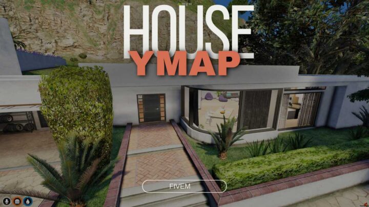Explore a variety of fivem ymap houses options, including beach houses, gang house MLOs, decorating scripts, interiors, maps, robbery scripts, and more.