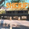 FiveM Sheriff Department MLO - Enhance your roleplay server with custom police station, academy, and department MLOs for a realistic