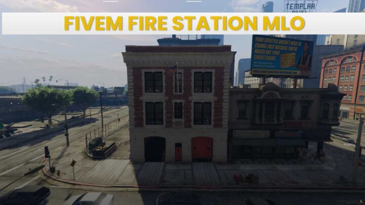 Explore fire station fivem mlo options, including MLO interiors, Sandy Shores, and upgrades. Enhance roleplay with unique ymaps and open-door