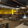 "Immerse in diverse Fivem restaurant mlo – Italian, Chinese, Japanese, and more. Create unique atmospheres with customizable interiors."