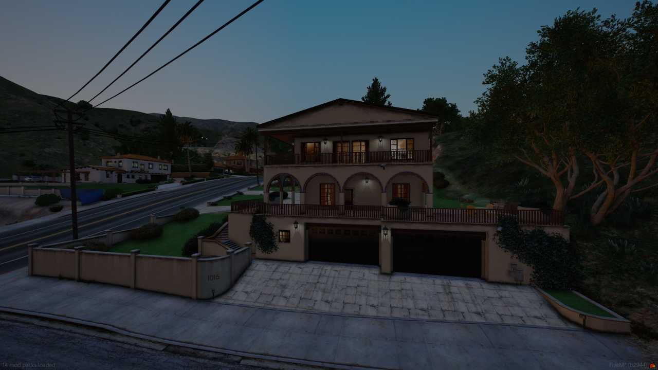 Immerse your Fivem server in the underworld with fivem mafia house mlo, cars, and exclusive locations. Explore mafia houses, mansions, and hotels.