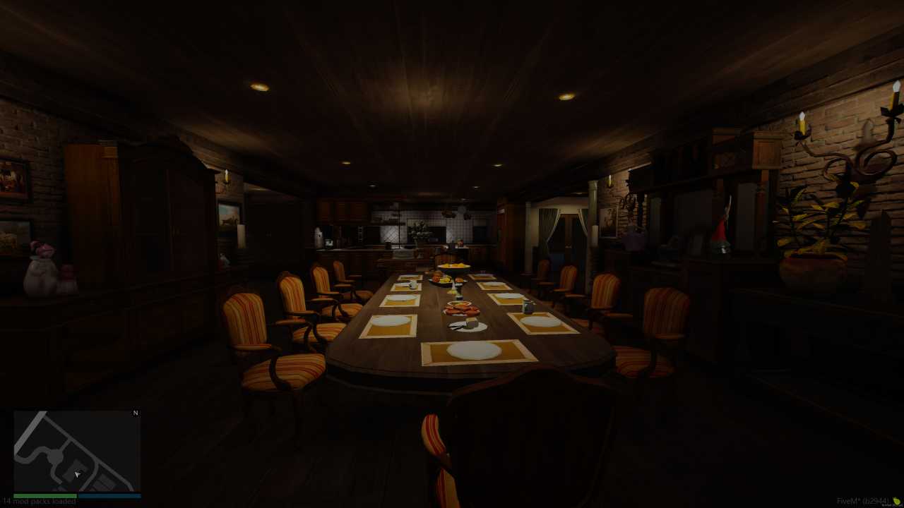Explore exclusive Fivem mansion interior for a gaming experience. Free downloads available. Discover GTA 5 Mansions and Malibu Mansion mlo in Fivem.