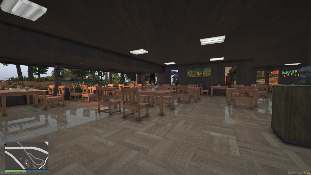 Discover unique fivem restaurant for immersive role-play. Explore Chinese, Italian, Japanese, and more. Elevate your server