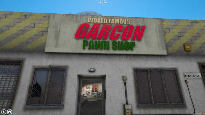 Explore unique fivem pawn shop mlo experiences in FiveM with diverse locations, MLO designs, and engaging scripts for an immersive GTA V role-playing