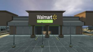 Explore free walmart mlo fivem leak, grocery store, furniture shop, and pizza place in Rancho with FiveM scripts. Unlock immersive 