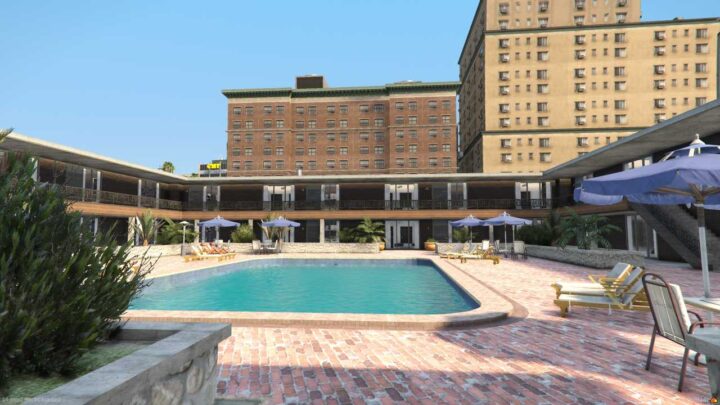 "Discover unique virtual experiences with motel fivem Custom scripts, MLO designs, and diverse rooms for the ultimate gaming escape.