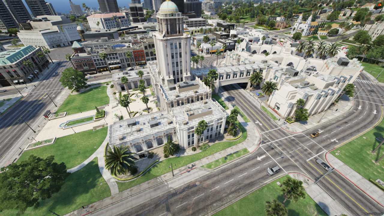 Explore the fivem town hall mlo with our walkthrough, map, and location guide. Unlock city hall and government MLO experiences