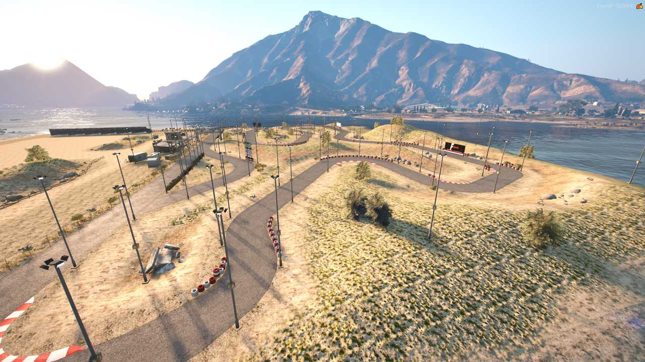 Explore adrenaline-pumping experiences with fivem go kart track. Unlock thrills with the best scripts, spawn codes, tracks, and unique plasma