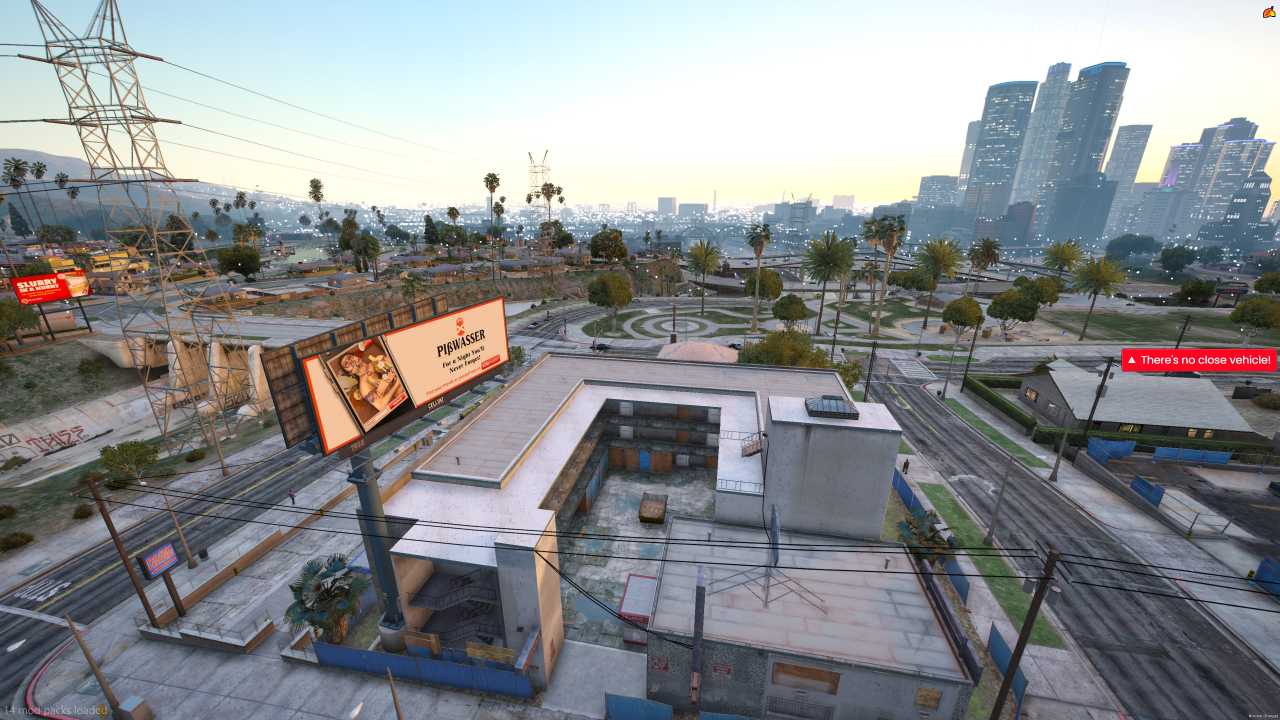 Discover unique fivem motels v2 with custom MLOs, scripts, and Ymaps. Explore sandy shores and enjoy diverse options for immersive roleplay experiences