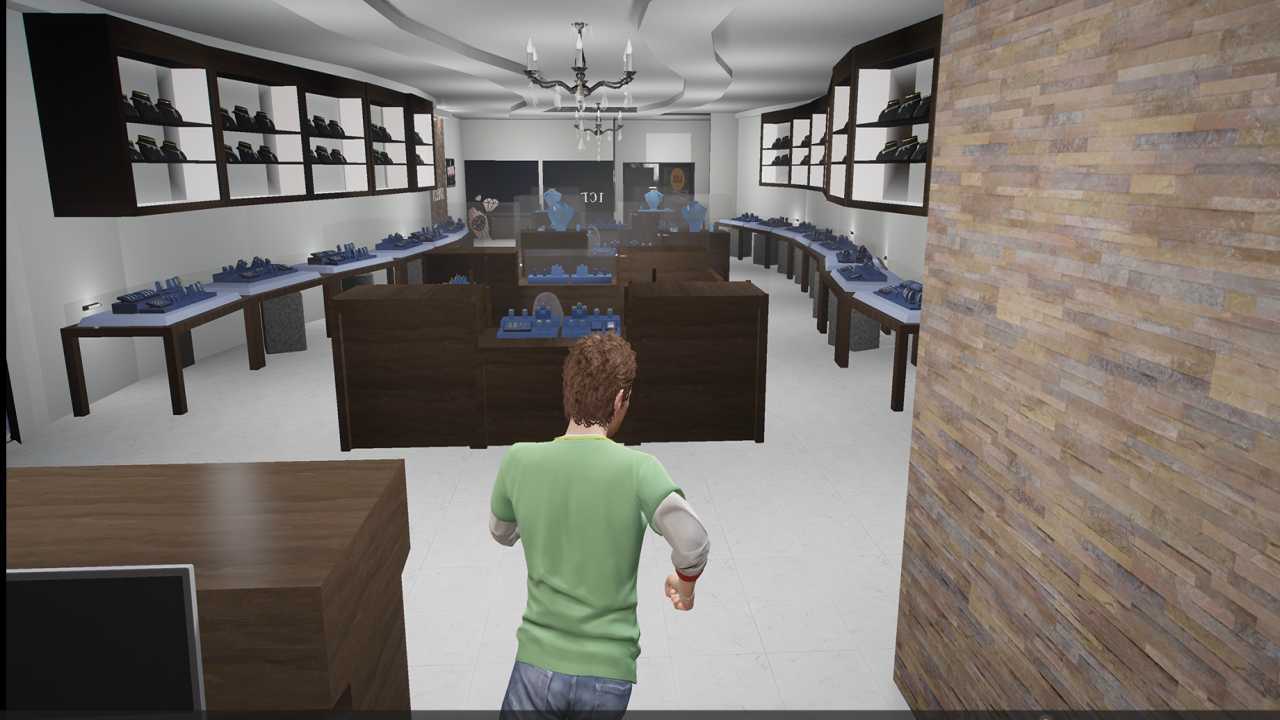 Explore fivem jewelry store mlo scripts for immersive heists. Download custom interiors and scripts for unique icebox experiences