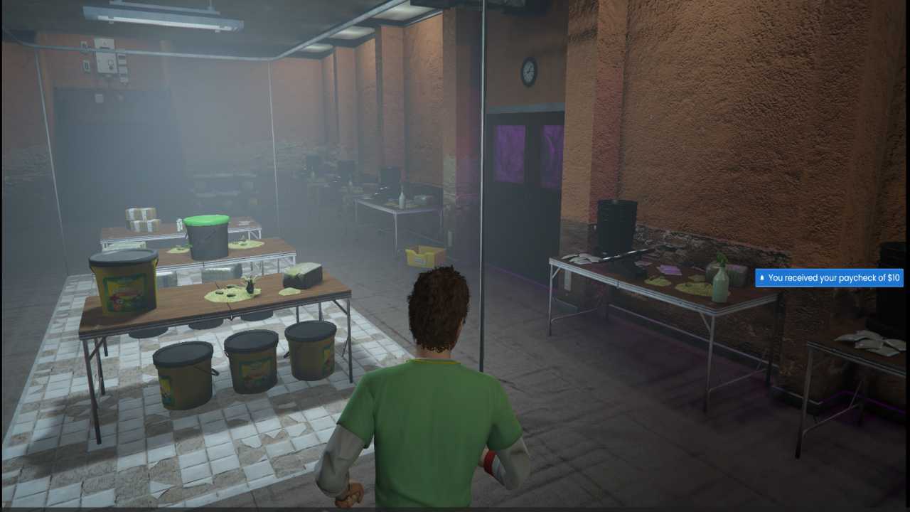 "Explore clandestine operations in FiveM with fivem drug lab locations Discover strategic locations and immersive labs for an intense gaming experience."