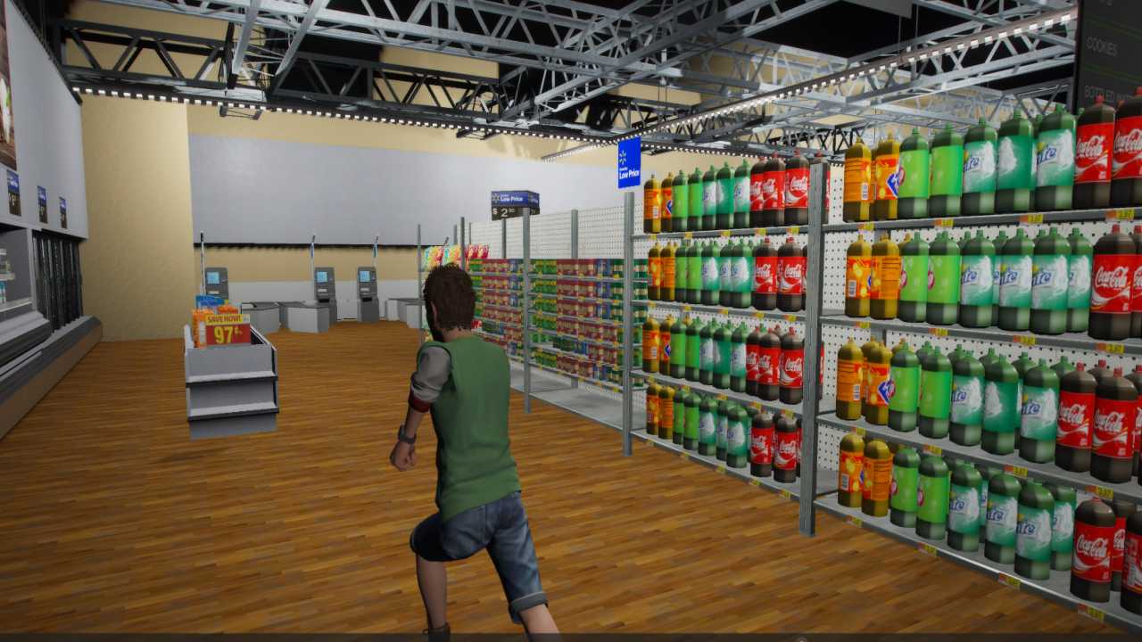 Explore leaked fivem walmart mlo, free FiveM script, grocery store and furniture store MLOs. Enhance Rancho and pizza shop interiors.