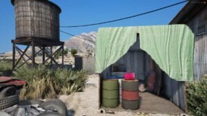 Explore nopixel meth lab locations for immersive role-playing. Engage in illegal activities, craft drugs, and navigate the risks