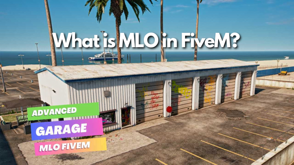 Explore the dynamic world of FiveM with insights into MLO, unraveling its significance and impact. Uncover the essence of MLO in FiveM today.