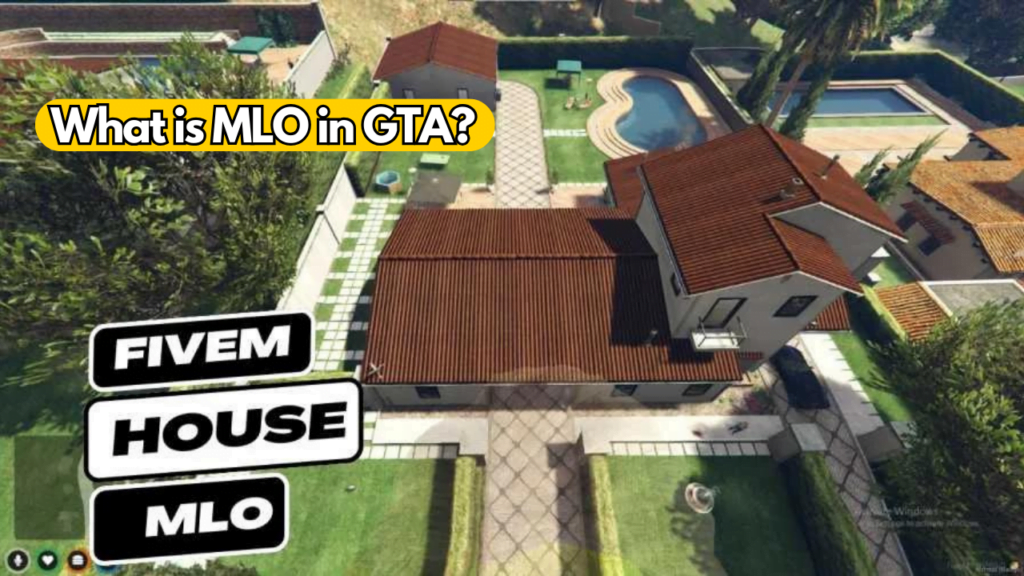 Explore the mystery of MLO in GTA – Uncover secrets, locations, and hidden gems. Discover the gaming world's best-kept secrets today!