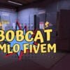 Dive into the thrill of the bobcat mlo fivem with our immersive MLO interiors. Elevate your Fivem experience with dynamic Bobcat robbery