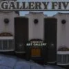 Immerse in the art gallery fivem world of FiveM with an exquisite art gallery experience. Explore heist adventures in a virtual masterpiece