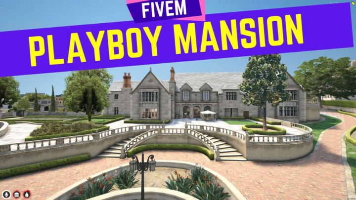 Step into the lavish world of fivem playboy mansion Interior for FiveM. Explore our exclusive offerings, including Playboy Mansion MLO
