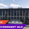 mmerse your Fivem server in realism with fivem government mlo Explore government buildings, MLOs, and jobs, all enhanced with Esx integration for