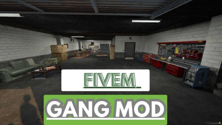 Explore immersive fivem gang mlos – Base, Block, Hideout, House, and exclusive Chang Gang MLO for a dynamic gaming experience