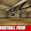 Enhance FiveM gaming with our immersive basketball fivem , featuring custom designs and courts – the ultimate Fivem basketball experience