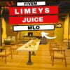 Explore exclusive fivem Limeys Juice mlo for a vibrant virtual world: Free restaurant, ready nightclub, secret cave, and unique home interiors for