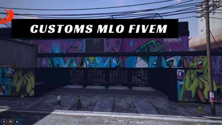 Enhance your Fivem experience with unique and customizable locations using custom fivem mlo. Explore Los Santos Customs and LS Customs variations