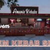 Explore immersive Fivem kebab shop interiors with a diverse menu in GTA 5. Unleash creativity with brewery, deli, pearls, and emerald bar MLOs