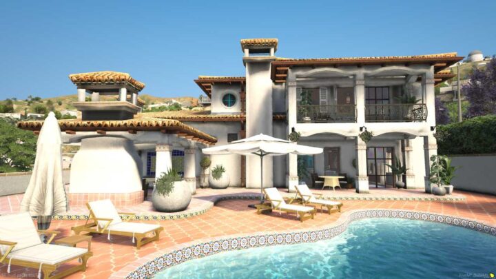 Transform your Fivem server with mansion mlo fivem ready . Explore free downloads, ready-to-use options, and iconic locations like the GTA 5