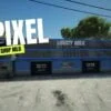 Explore free NoPixel and nopixel tuner shop mlo, scripts, and Fivem additions. Enhance your roleplay with exclusive features