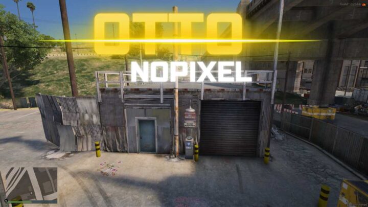 Dive into otto nopixel on NoPixel - explore Otto's autos, dab moments, and thrilling encounters like Jackie's death. Uncover exclusive NoPixel