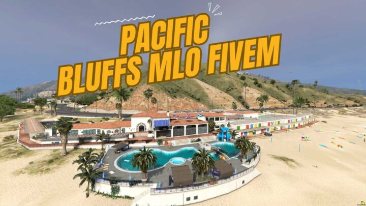 Explore immersive pacific bluffs mlo fivem, Liberty City, Beach MLO, and more. Elevate your gameplay with unique MLO environments