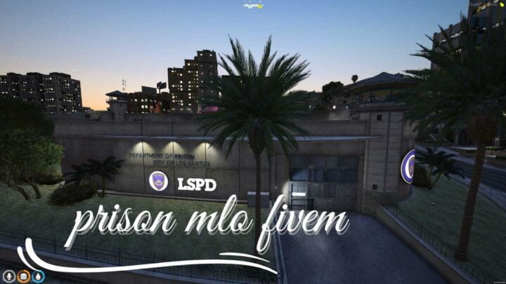 Unlock a new level of realism on your FiveM server with our exclusive offerings:prison mlo fivem , Interior, and Map. Immerse your players in