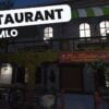"Immerse in diverse Fivem restaurant mlo – Italian, Chinese, Japanese, and more. Create unique atmospheres with customizable interiors."