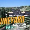 Discover the allure of vineyard mansion mlo fivem in FiveM, featuring free, huge, and script-enhanced options. Explore opulence