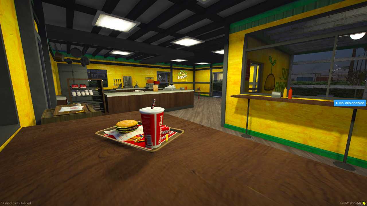 Discover the ultimate FiveM experience with fivem taco Taco Farmer, and authentic Mexican cuisine. Explore FiveM taco trucks and scripts