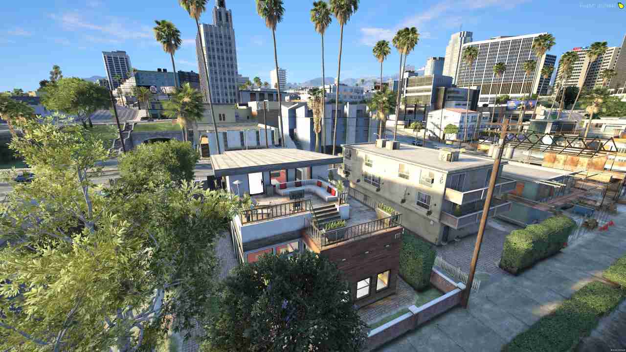 Discover the best FiveM housing solutions: from beachfront MLOs to customizable interiors and scripts fivem house interiors mlo v3 for immersive gameplay.